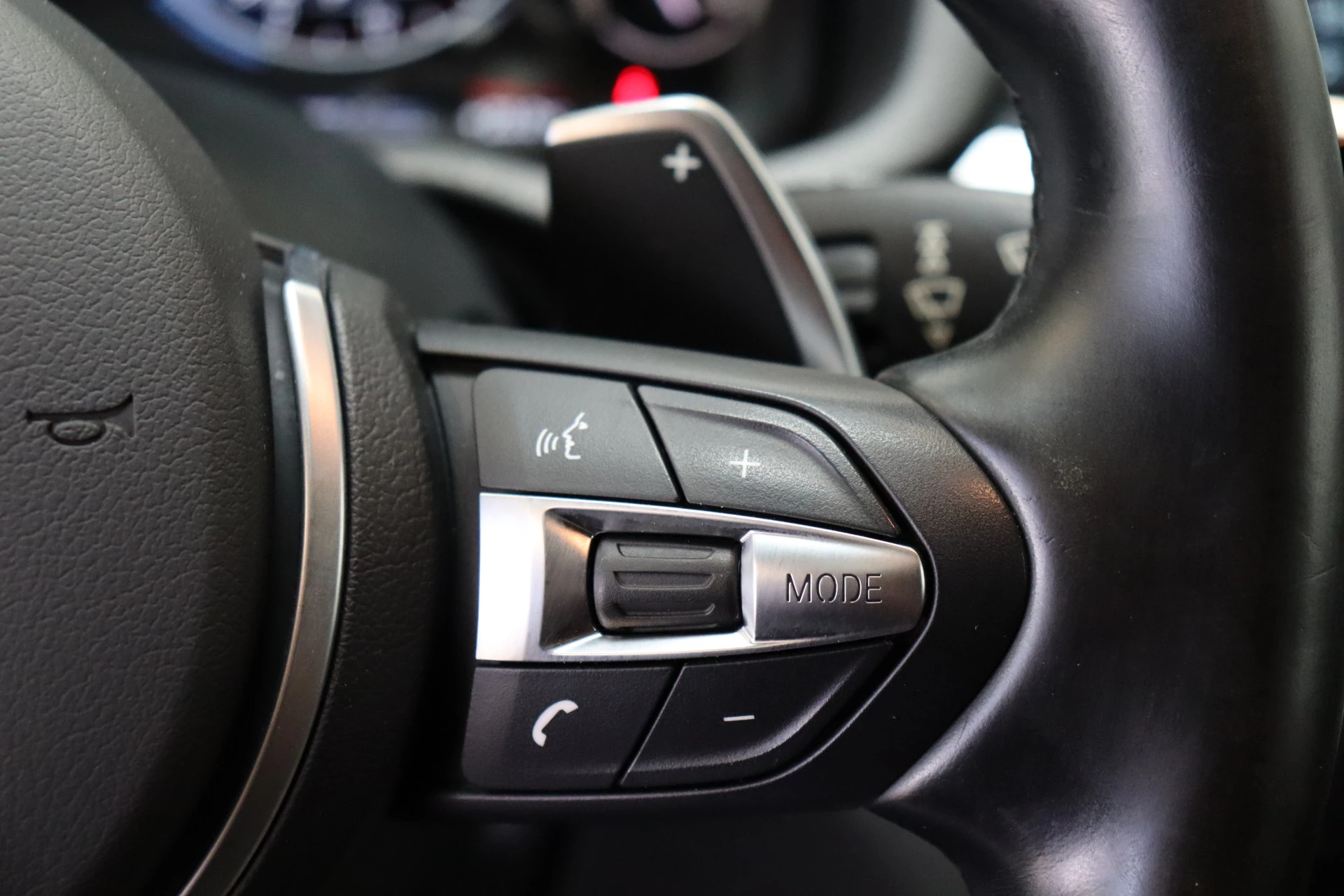 Hoofdafbeelding BMW X4