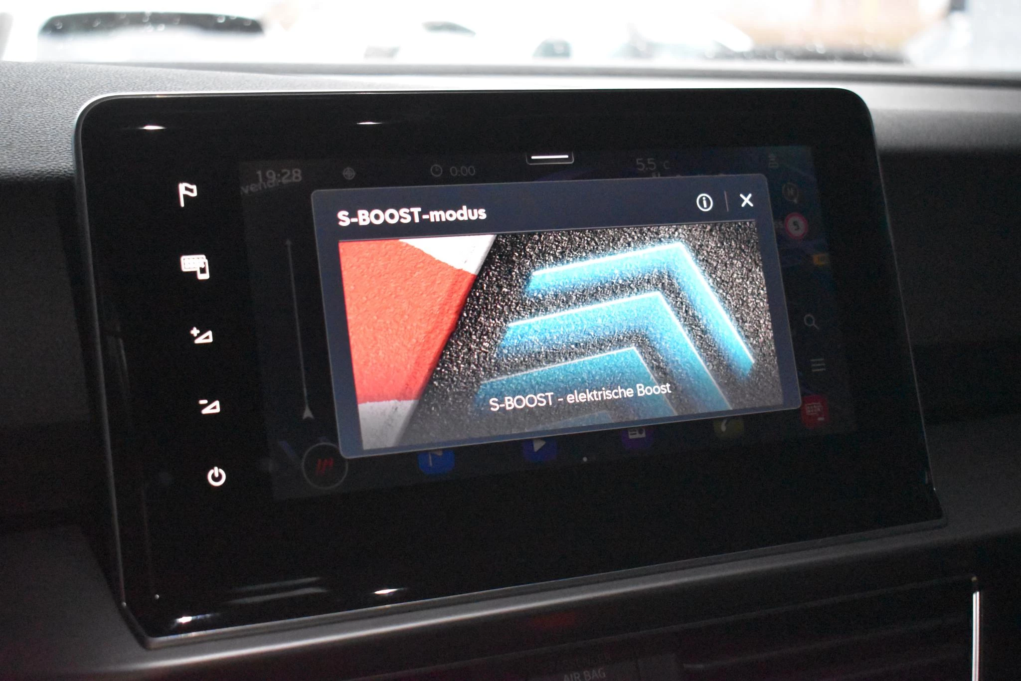 Hoofdafbeelding SEAT Tarraco