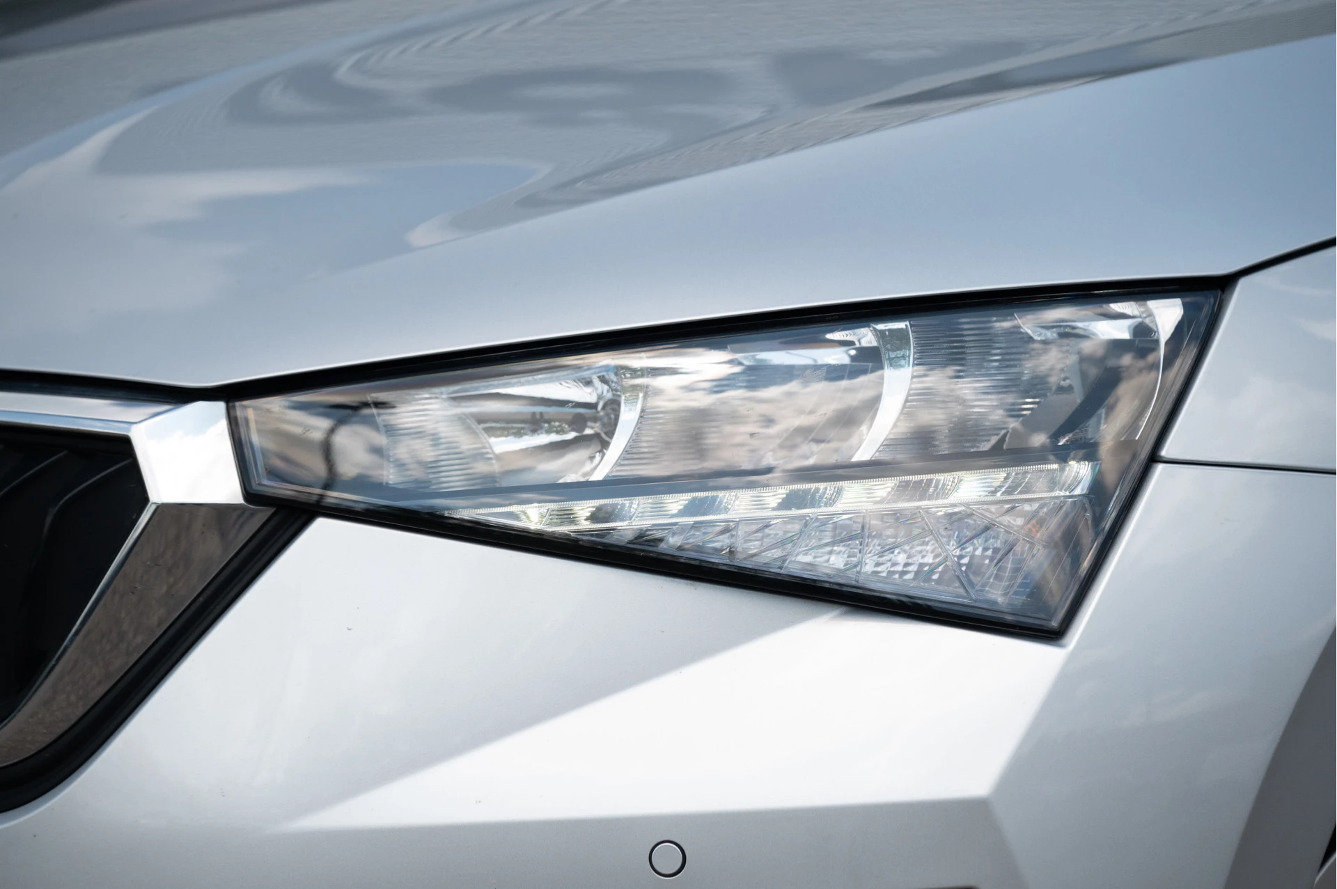 Hoofdafbeelding Škoda Scala