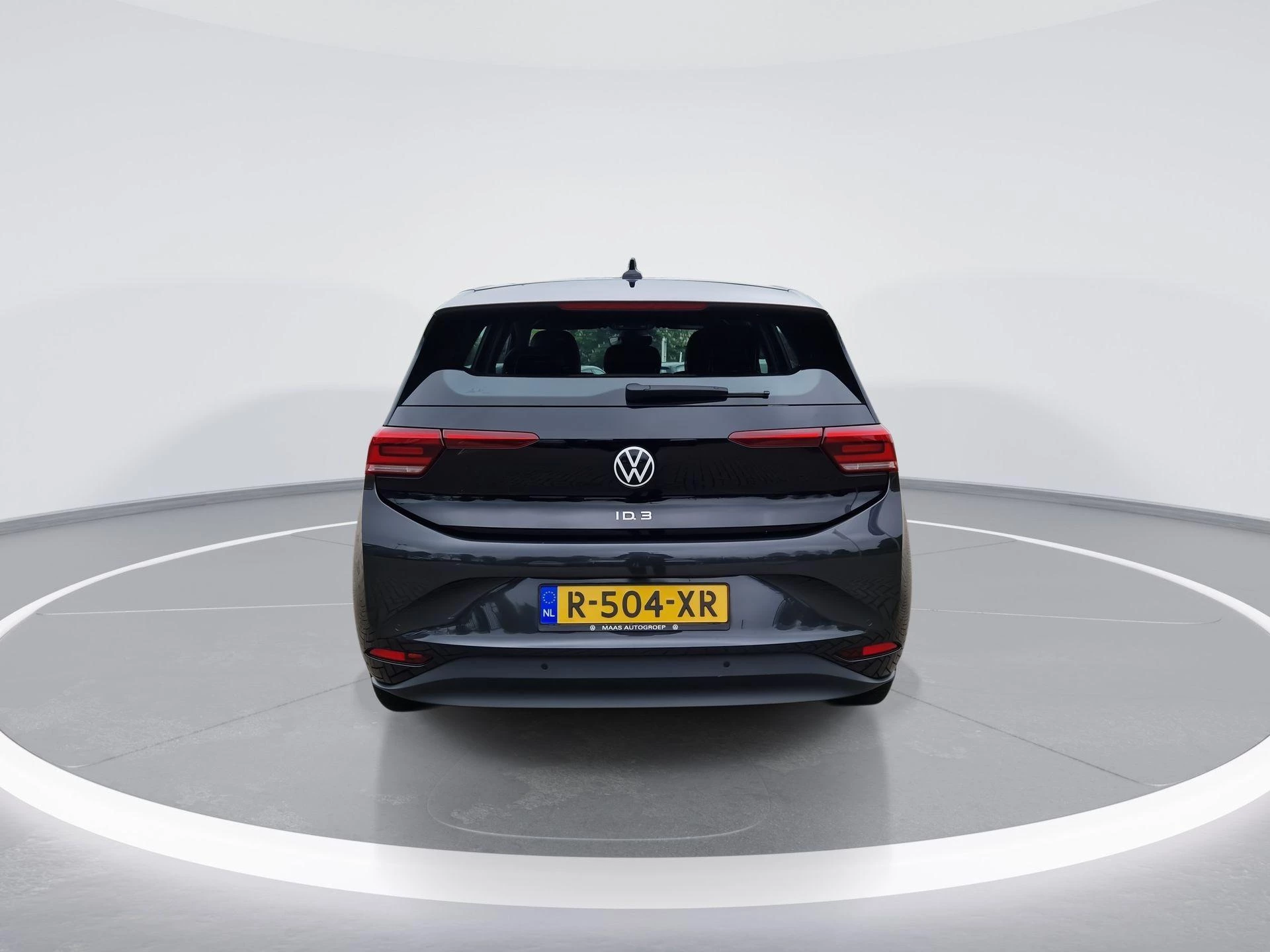 Hoofdafbeelding Volkswagen ID.3
