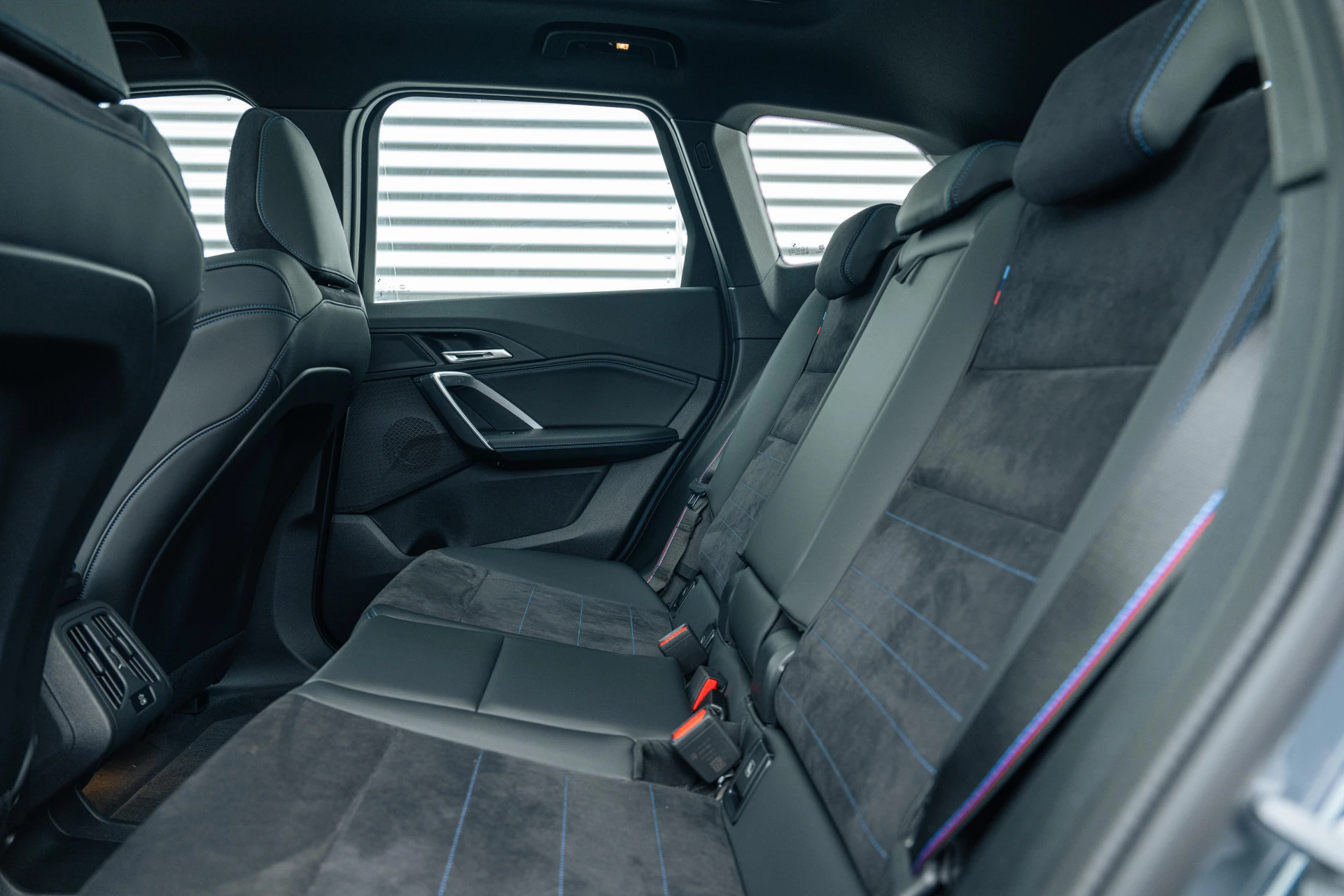 Hoofdafbeelding BMW iX1