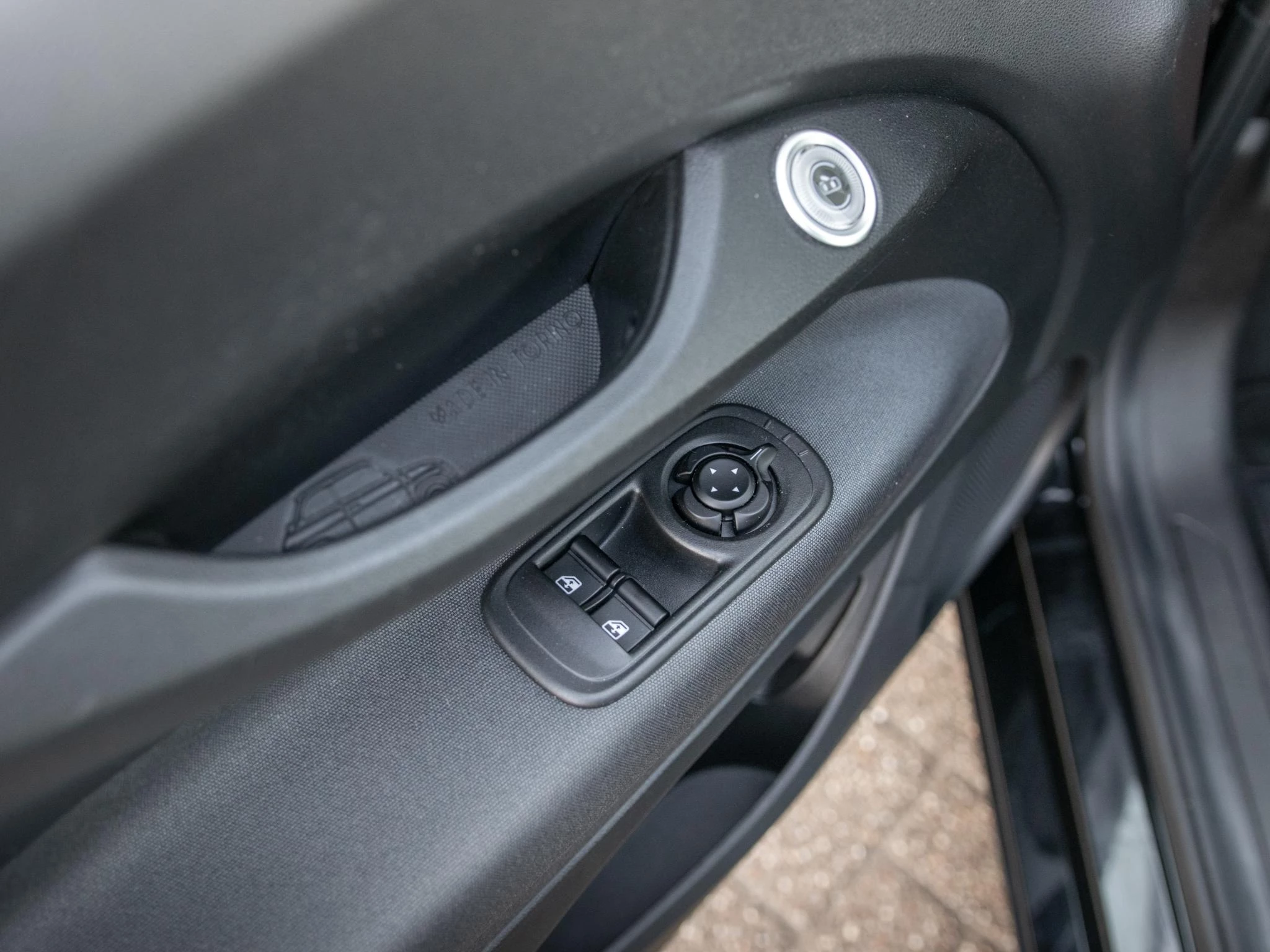 Hoofdafbeelding Fiat 500e