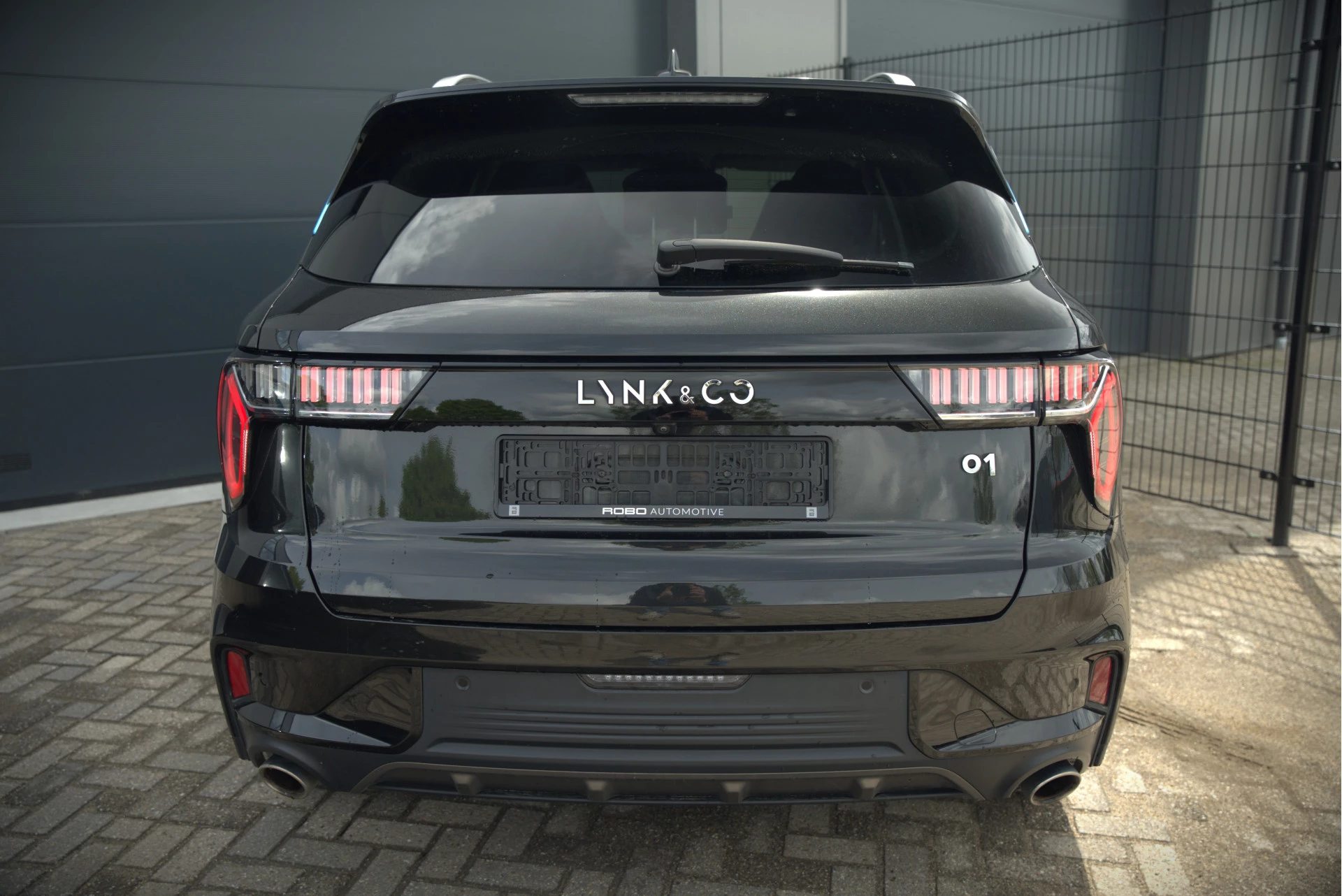 Hoofdafbeelding Lynk & Co 01
