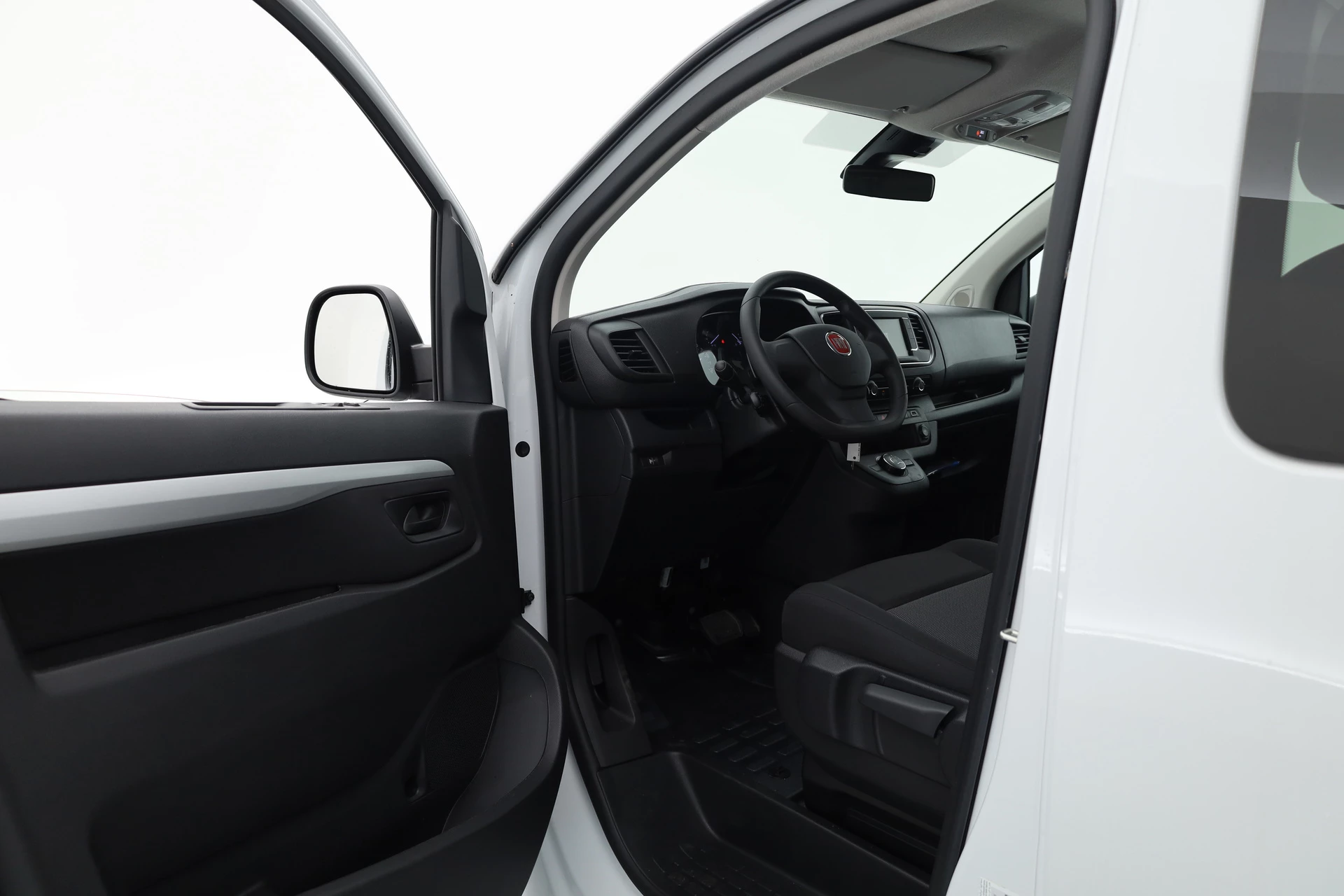 Hoofdafbeelding Fiat Scudo