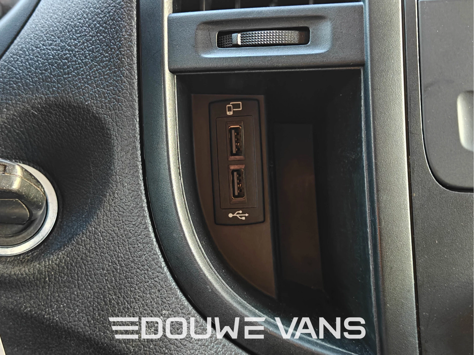 Hoofdafbeelding Mercedes-Benz eVito