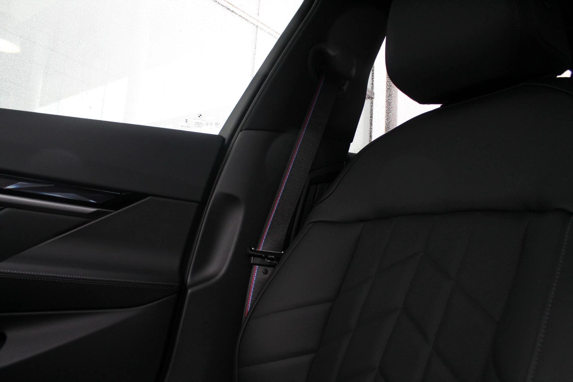 Hoofdafbeelding BMW i5