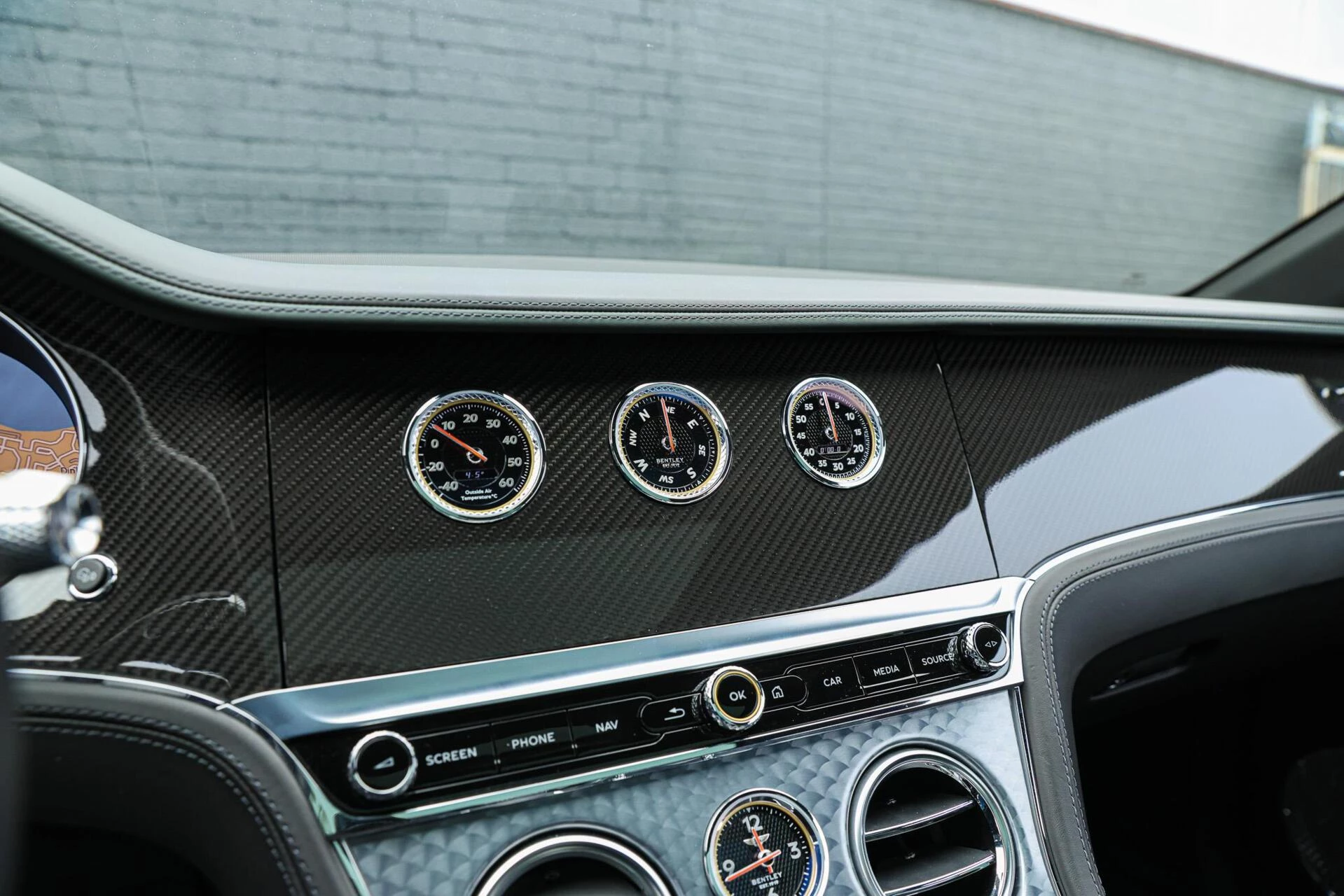 Hoofdafbeelding Bentley Continental GT