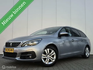 PEUGEOT 308 SW 1.2 PURETECH EXECUTIVE/PANO/TREKHAAK/LED/CARPLAY/CRUISE/LANE ASSIST