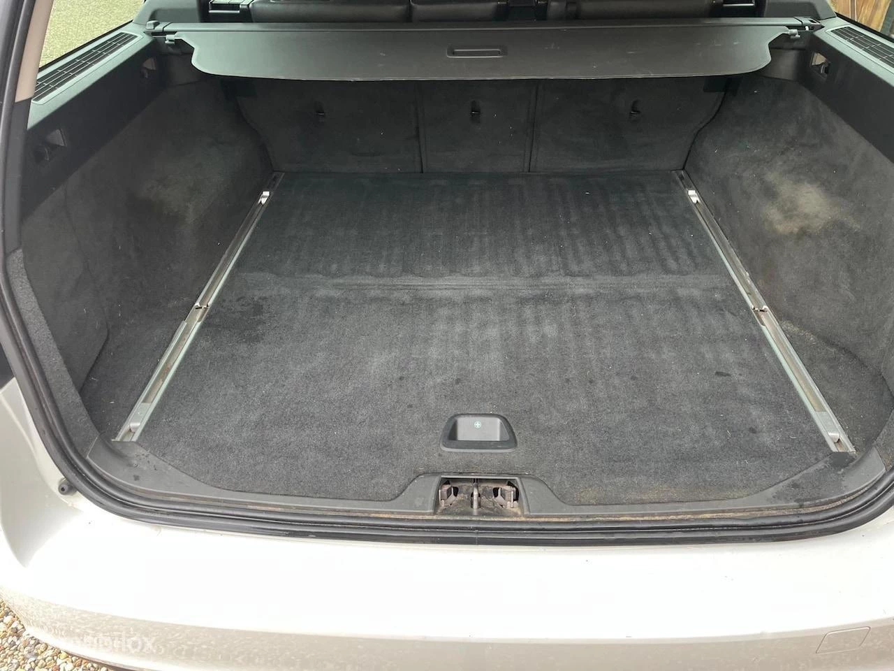 Hoofdafbeelding Volvo V70
