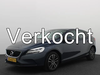 Volvo V40 2.0 Nordic+ STANDKACHEL / TREKHAAK / FULL LED / STOELVERW / NAVI / CLIMA / PDC / BLUETOOTH / CRUISE / NL-AUTO
