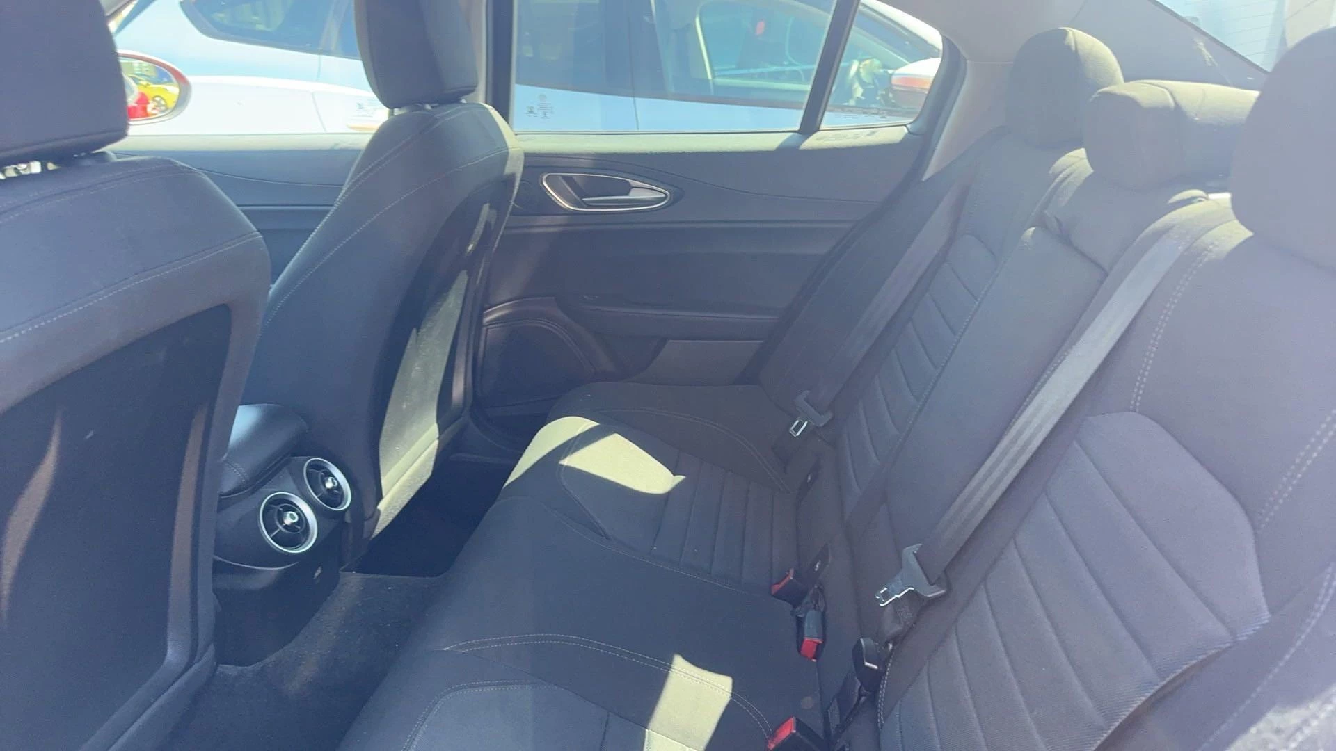 Hoofdafbeelding Alfa Romeo Giulia