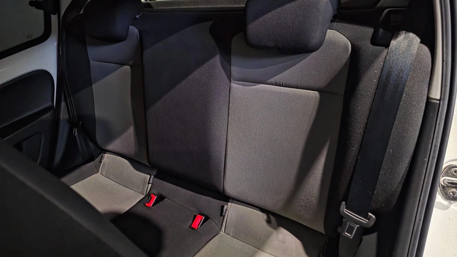 Hoofdafbeelding Škoda Citigo