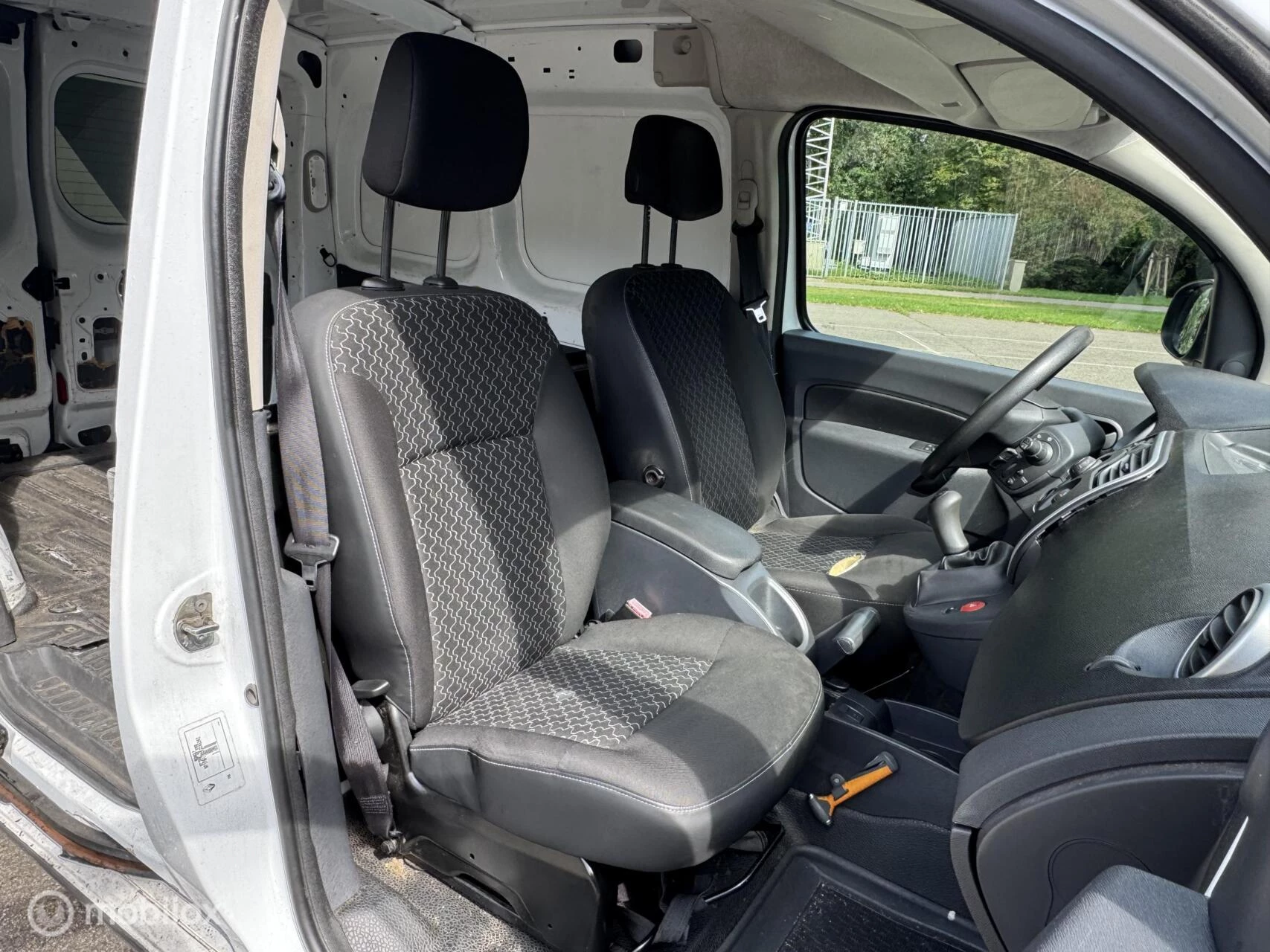 Hoofdafbeelding Renault Kangoo