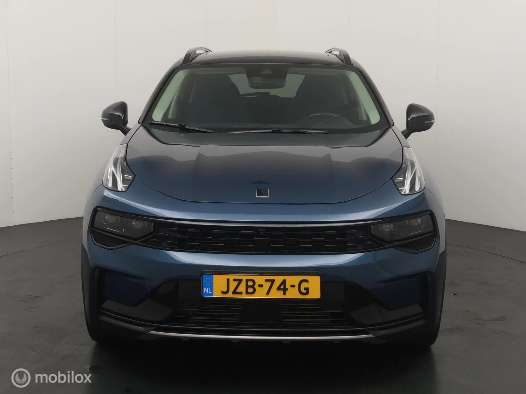 Hoofdafbeelding Lynk & Co 01