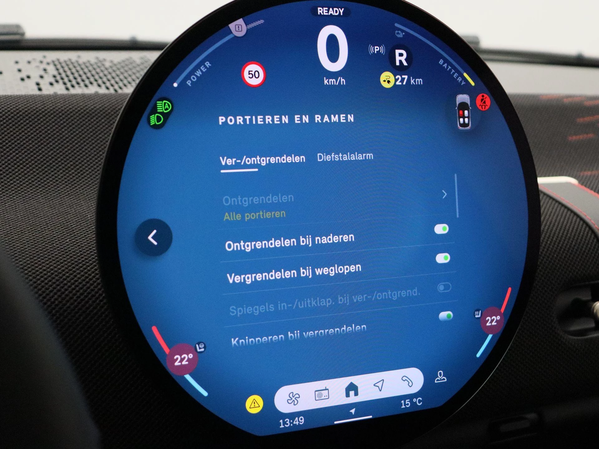 Hoofdafbeelding MINI 3-deurs