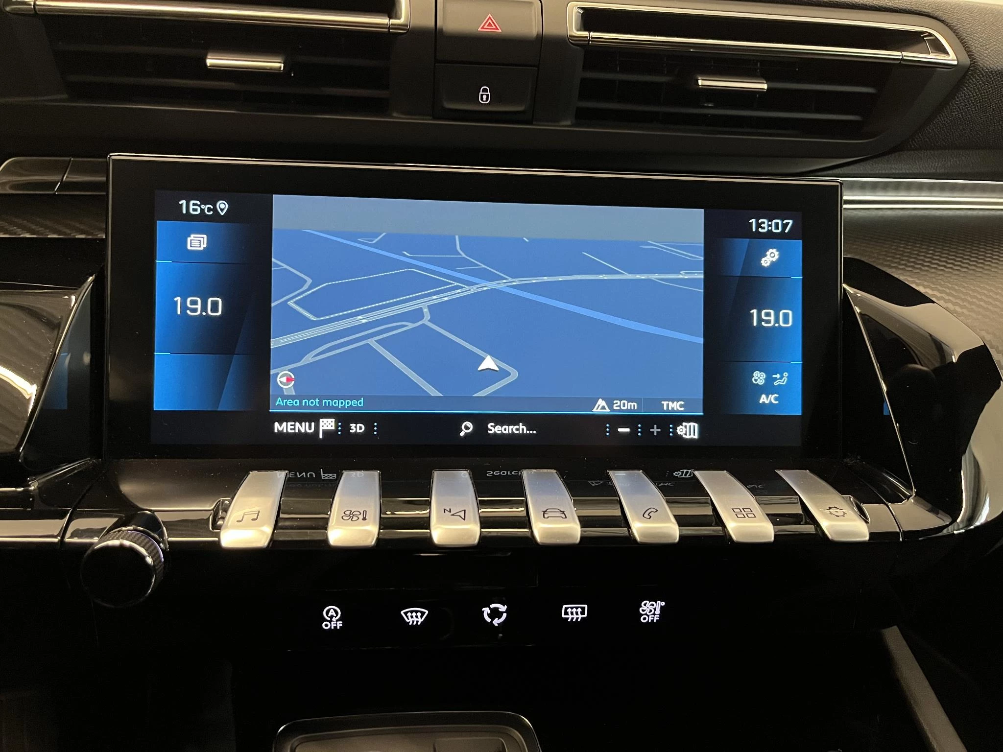 Hoofdafbeelding Peugeot 508