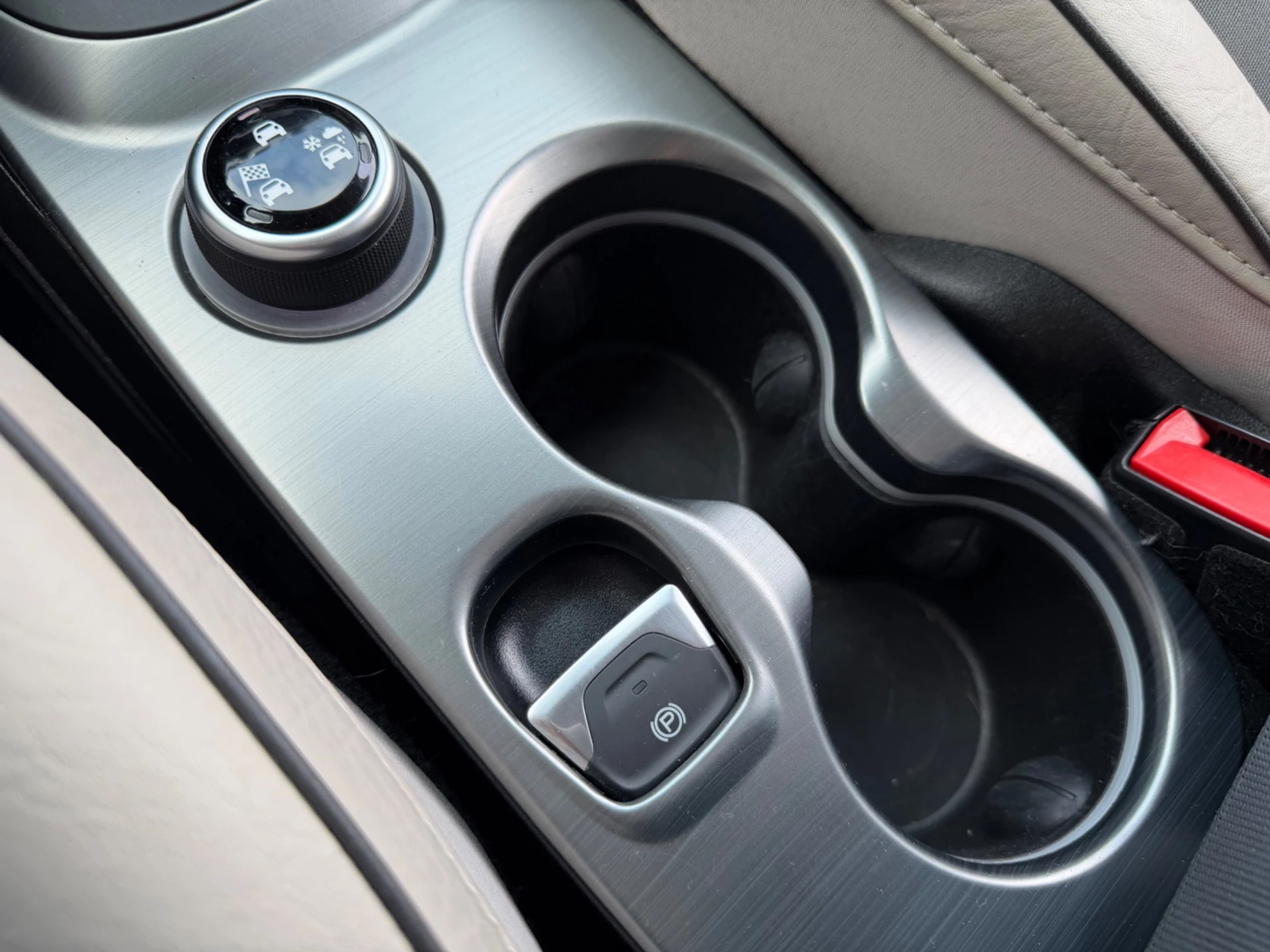 Hoofdafbeelding Fiat 500X