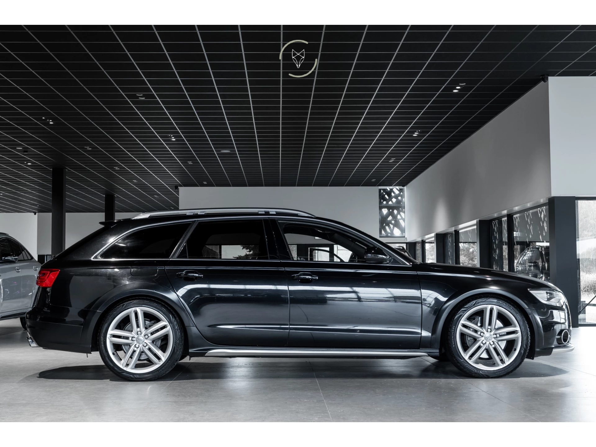 Hoofdafbeelding Audi A6 Allroad