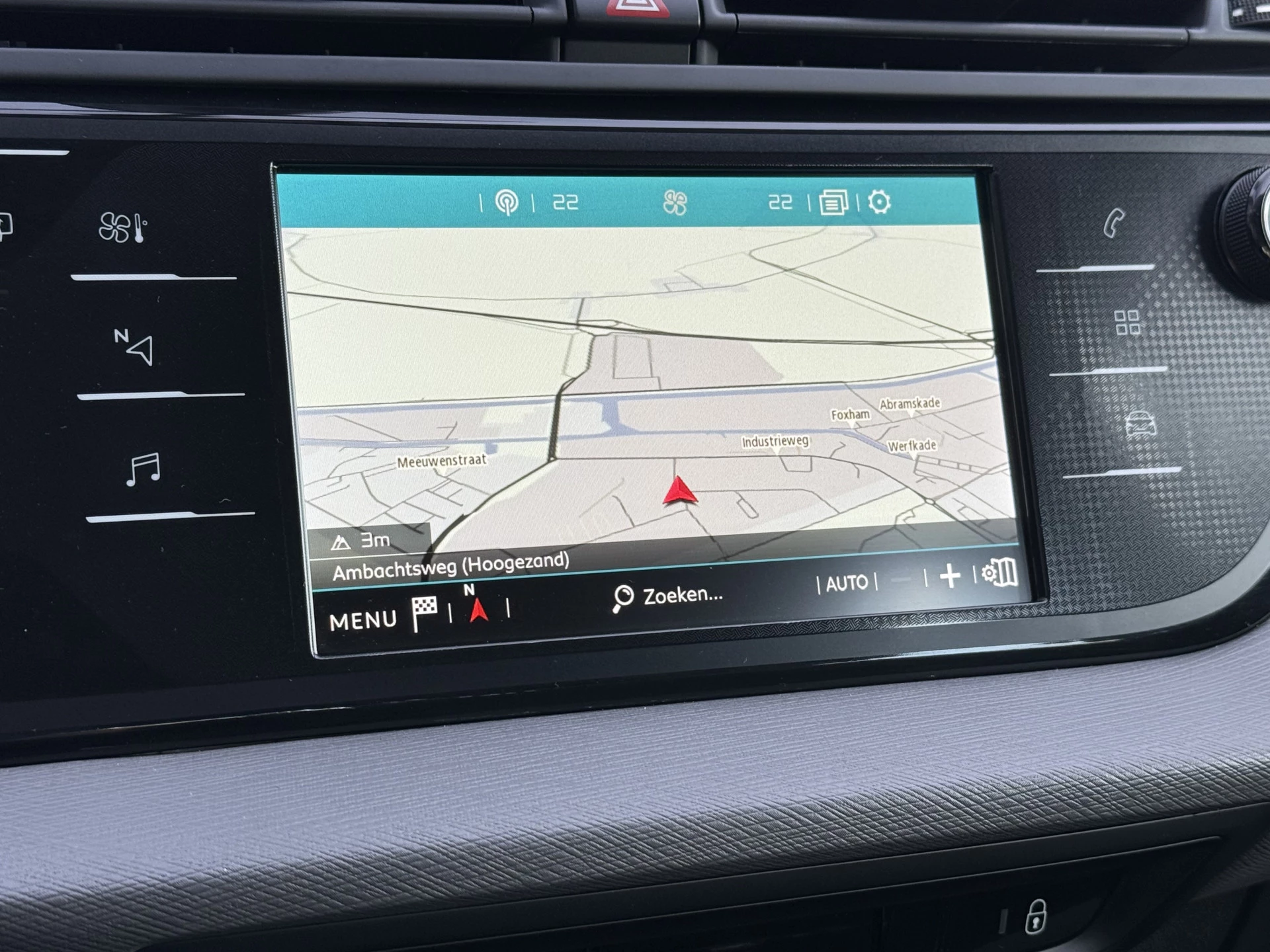 Hoofdafbeelding Citroën C4 Picasso