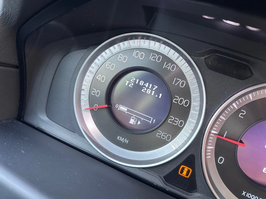 Hoofdafbeelding Volvo V70