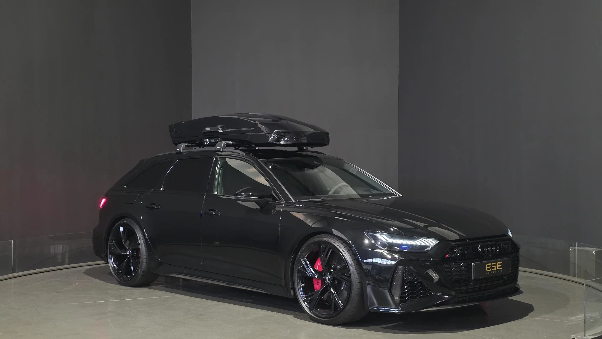 Hoofdafbeelding Audi RS6
