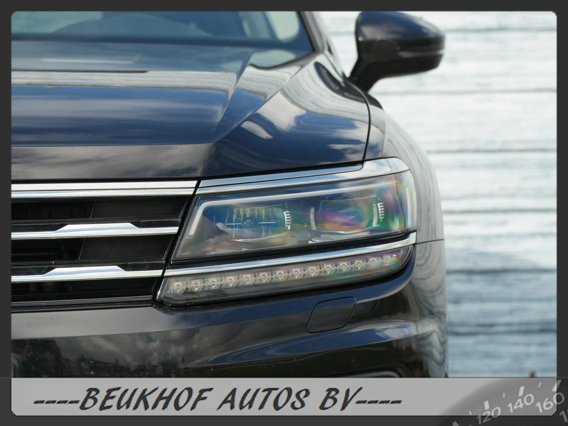 Hoofdafbeelding Volkswagen Tiguan Allspace
