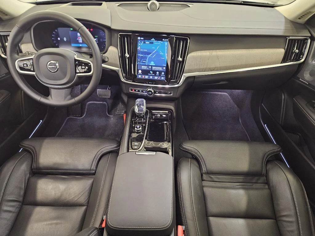 Hoofdafbeelding Volvo V90