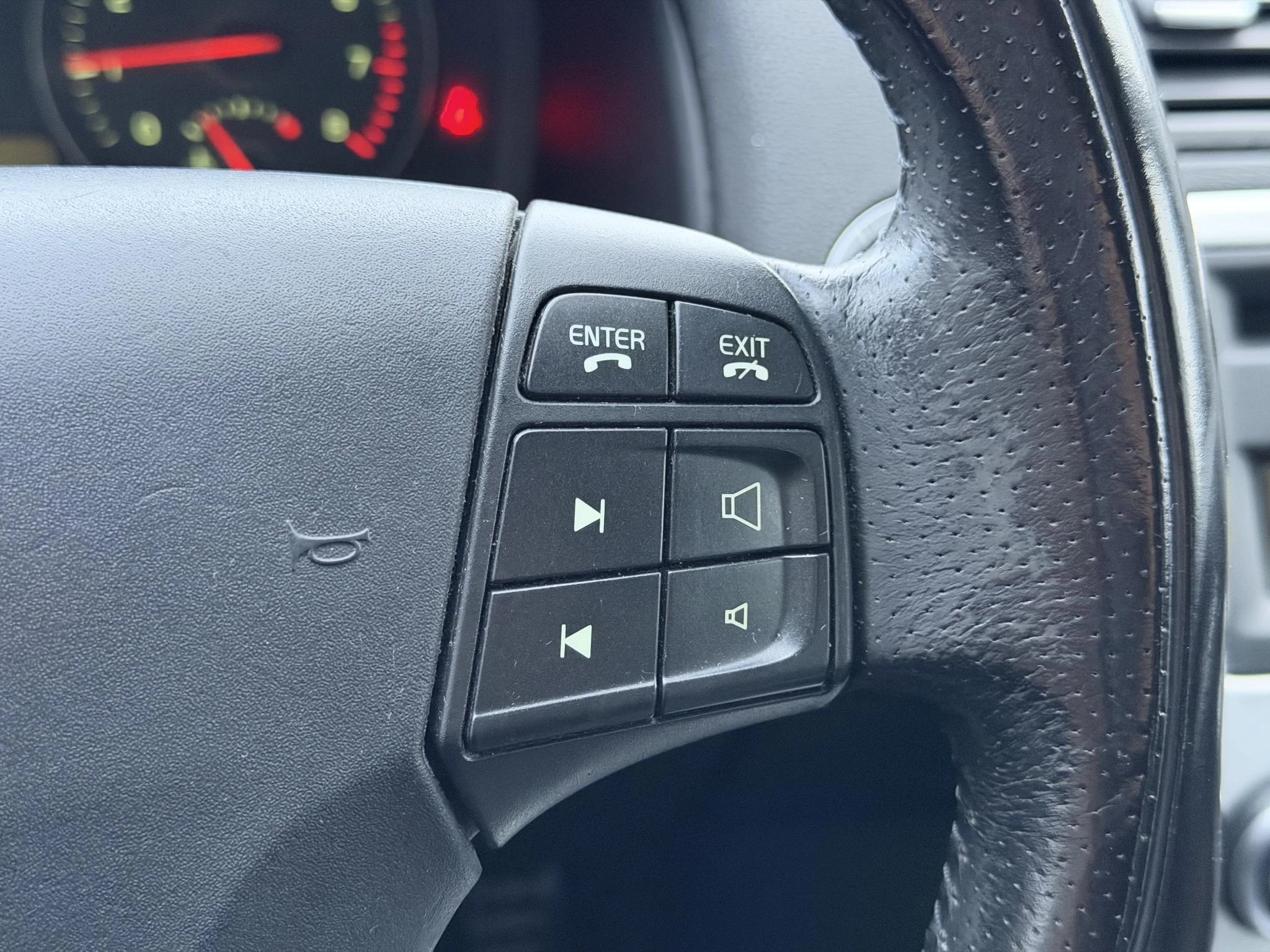 Hoofdafbeelding Volvo V50