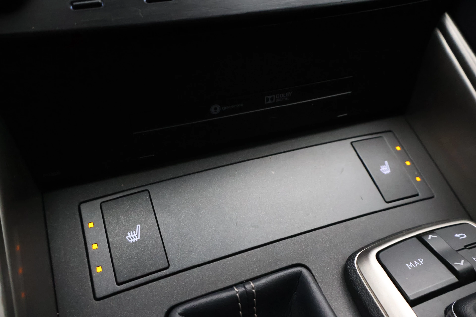 Hoofdafbeelding Lexus IS