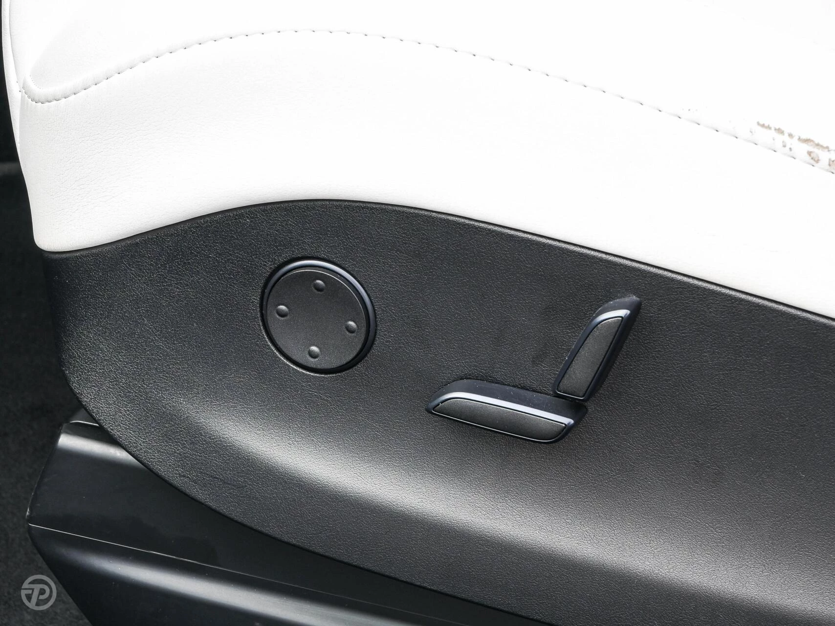 Hoofdafbeelding Tesla Model X