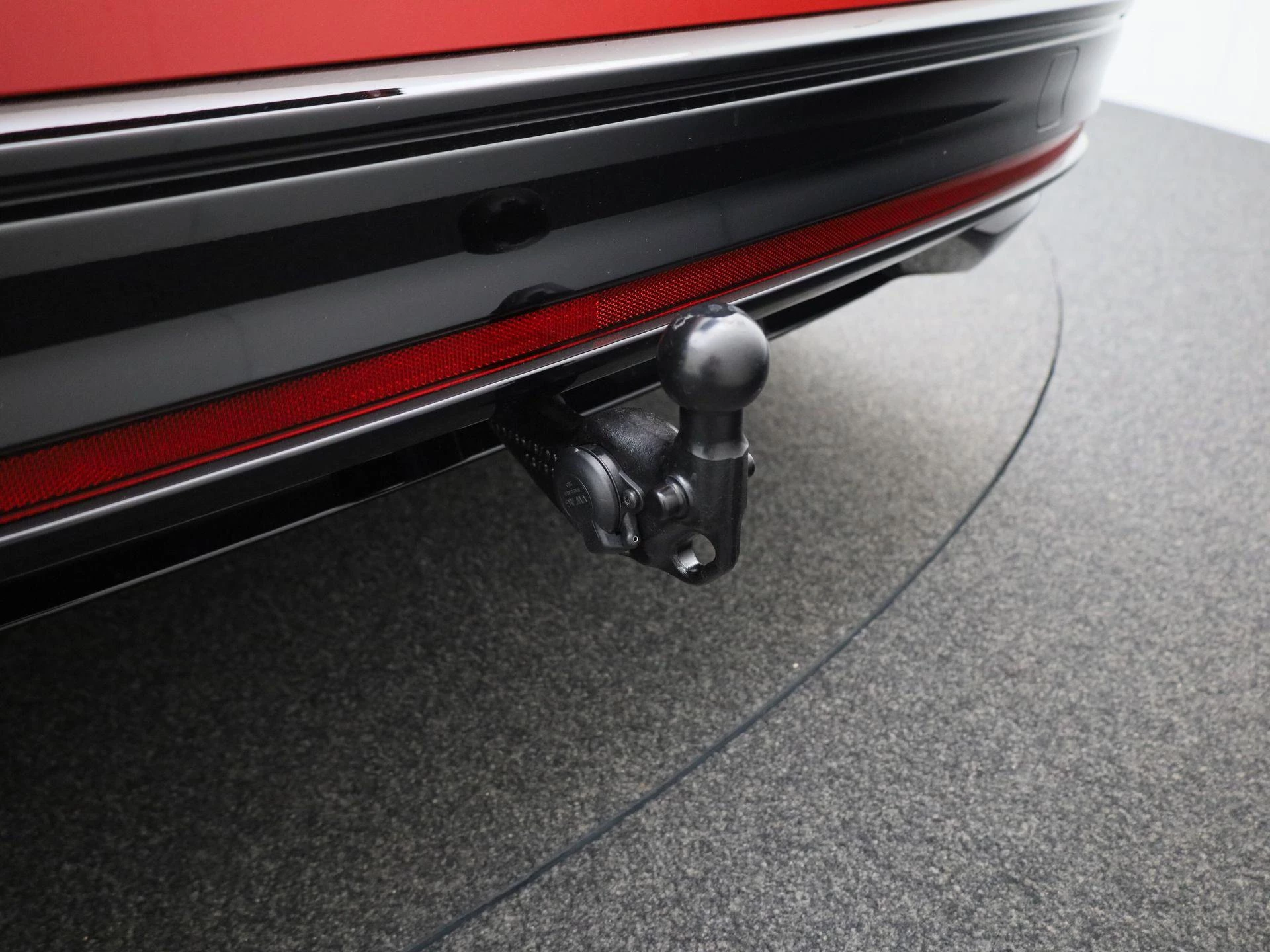 Hoofdafbeelding Volkswagen ID.7