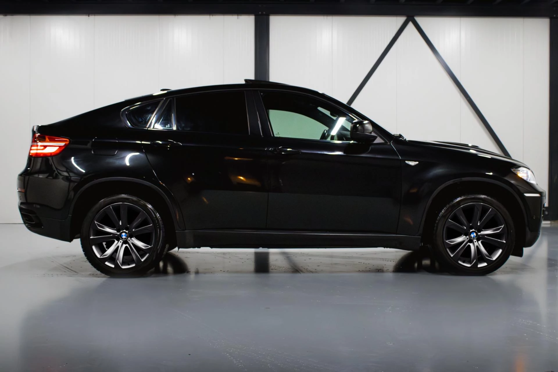 Hoofdafbeelding BMW X6