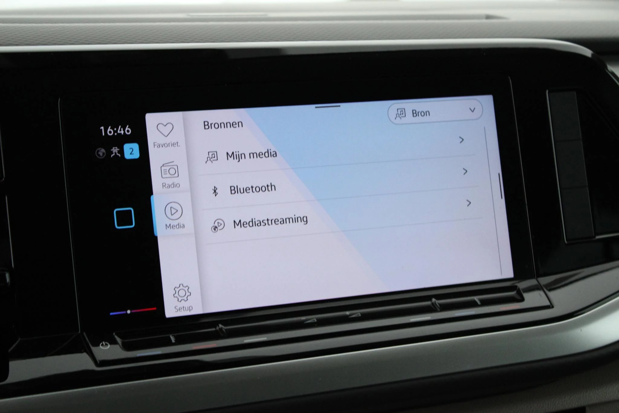 Hoofdafbeelding Volkswagen Multivan