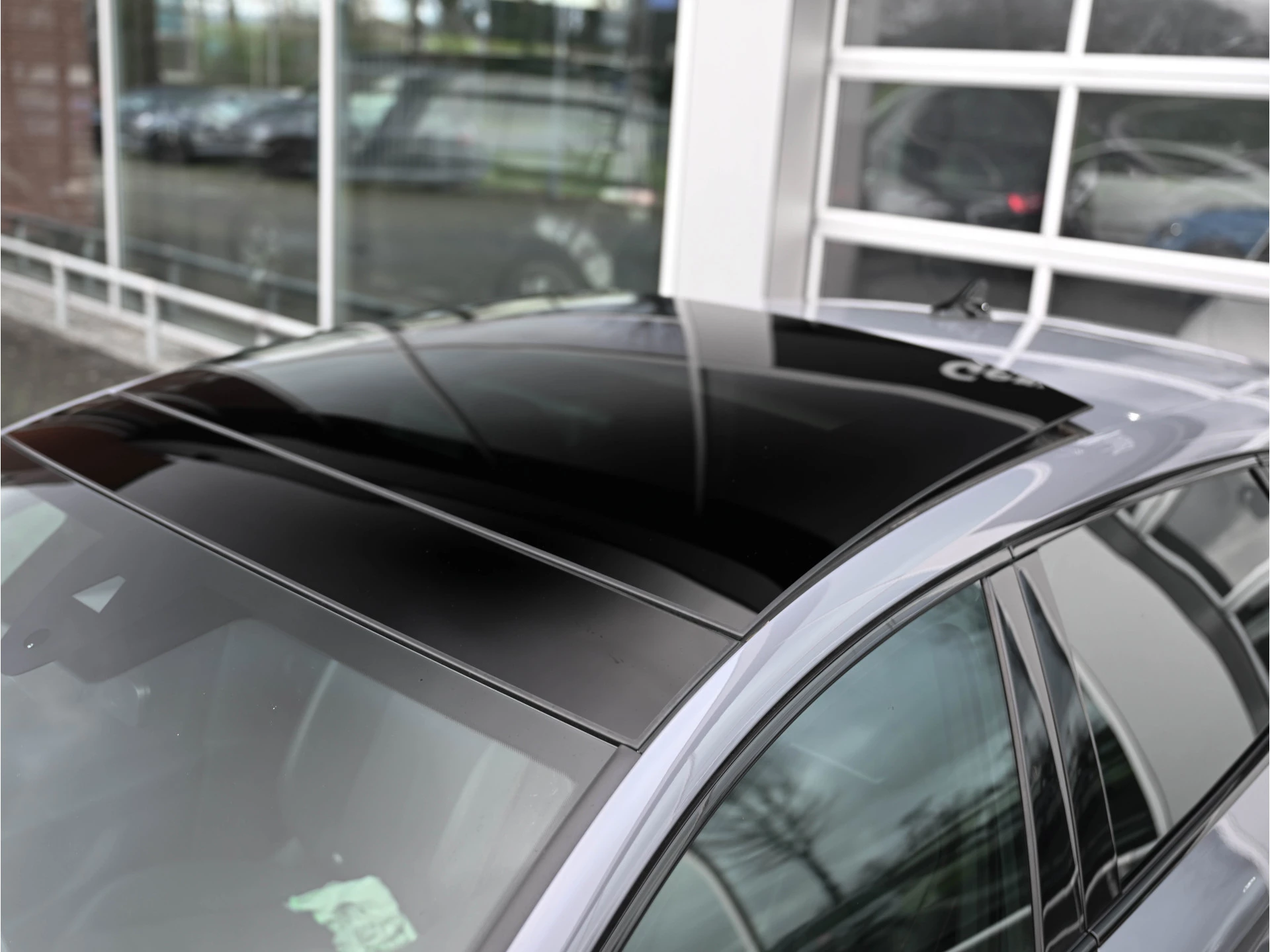 Hoofdafbeelding CUPRA Leon