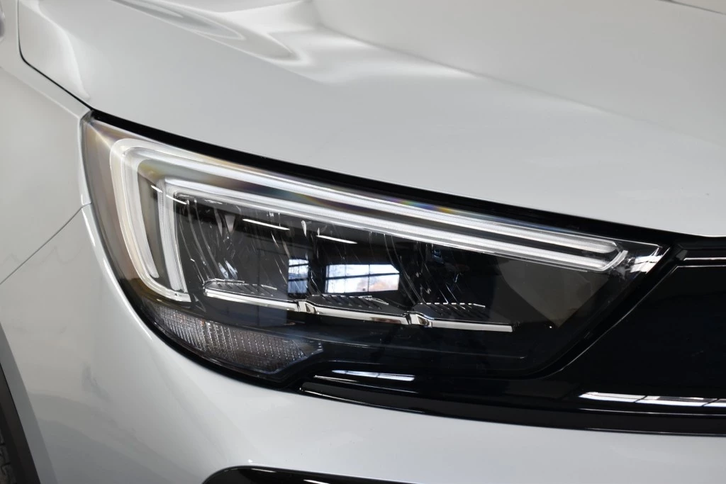 Hoofdafbeelding Opel Crossland