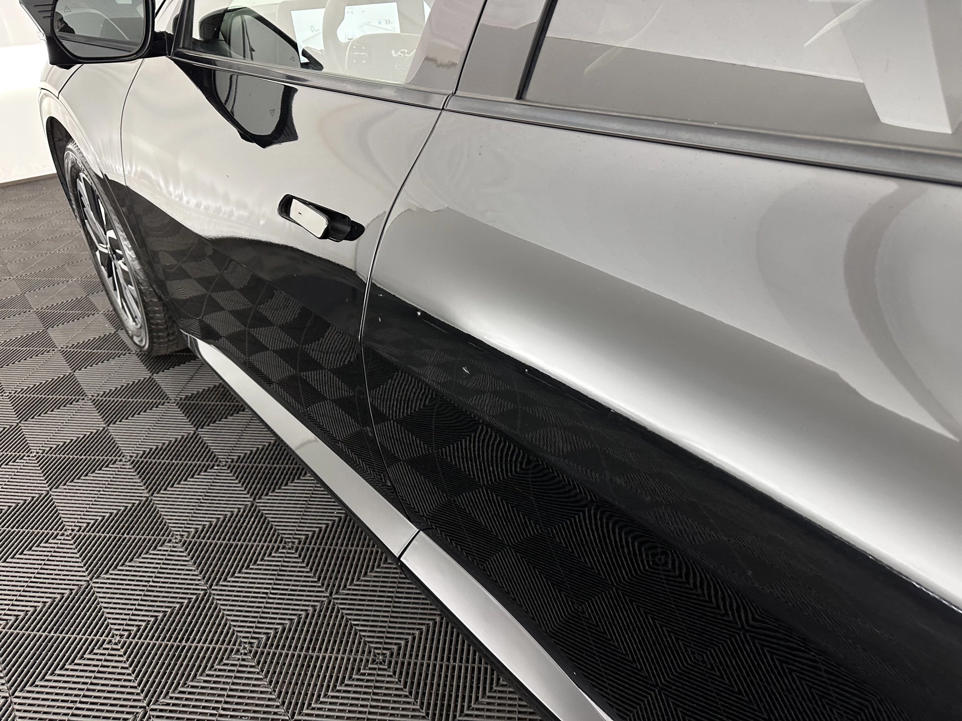 Hoofdafbeelding Kia EV6