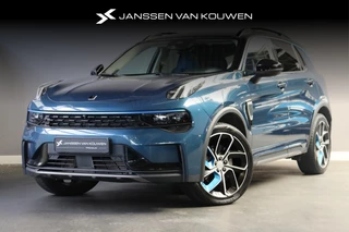 Lynk & Co 01 1.5 PHEV Panoramadak Stoelverwarming 360-Camera