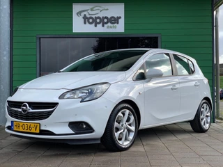 Opel Corsa 1.0 Turbo Edition | Camera | Navigatie | Cruise Control | Airco |