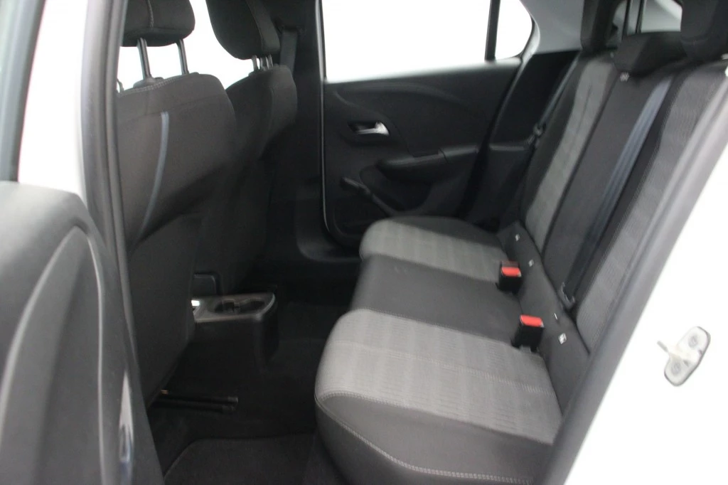 Hoofdafbeelding Opel Corsa-e