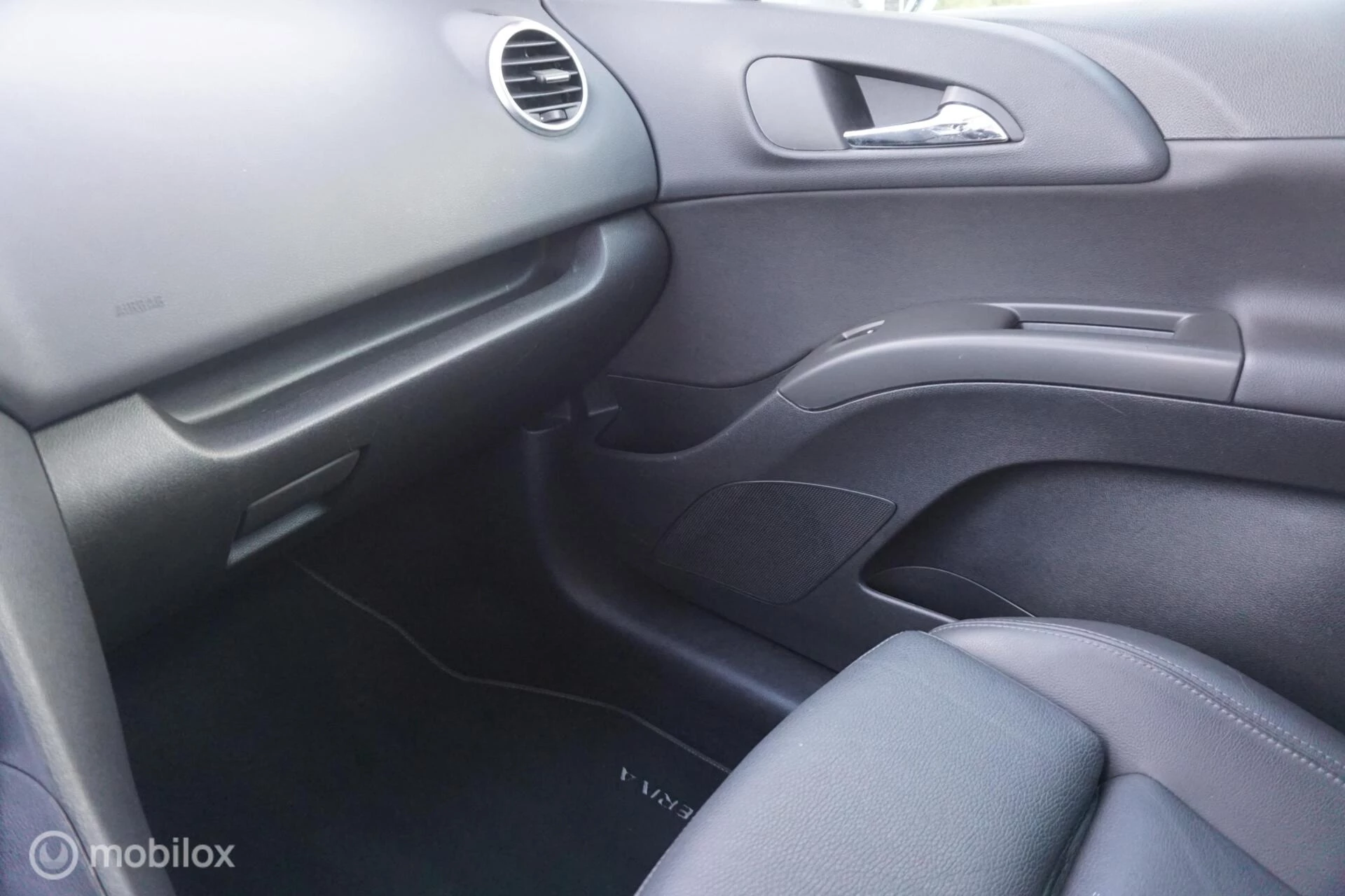 Hoofdafbeelding Opel Meriva