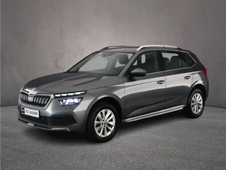 Skoda Kamiq Business Edition 1.0 TSI 110pk DSG Automaat Achteruitrijcamera, Adaptive cruise control, Elektrische achterklep, Stoelverwarming, LED koplampen, Parkeersensoren