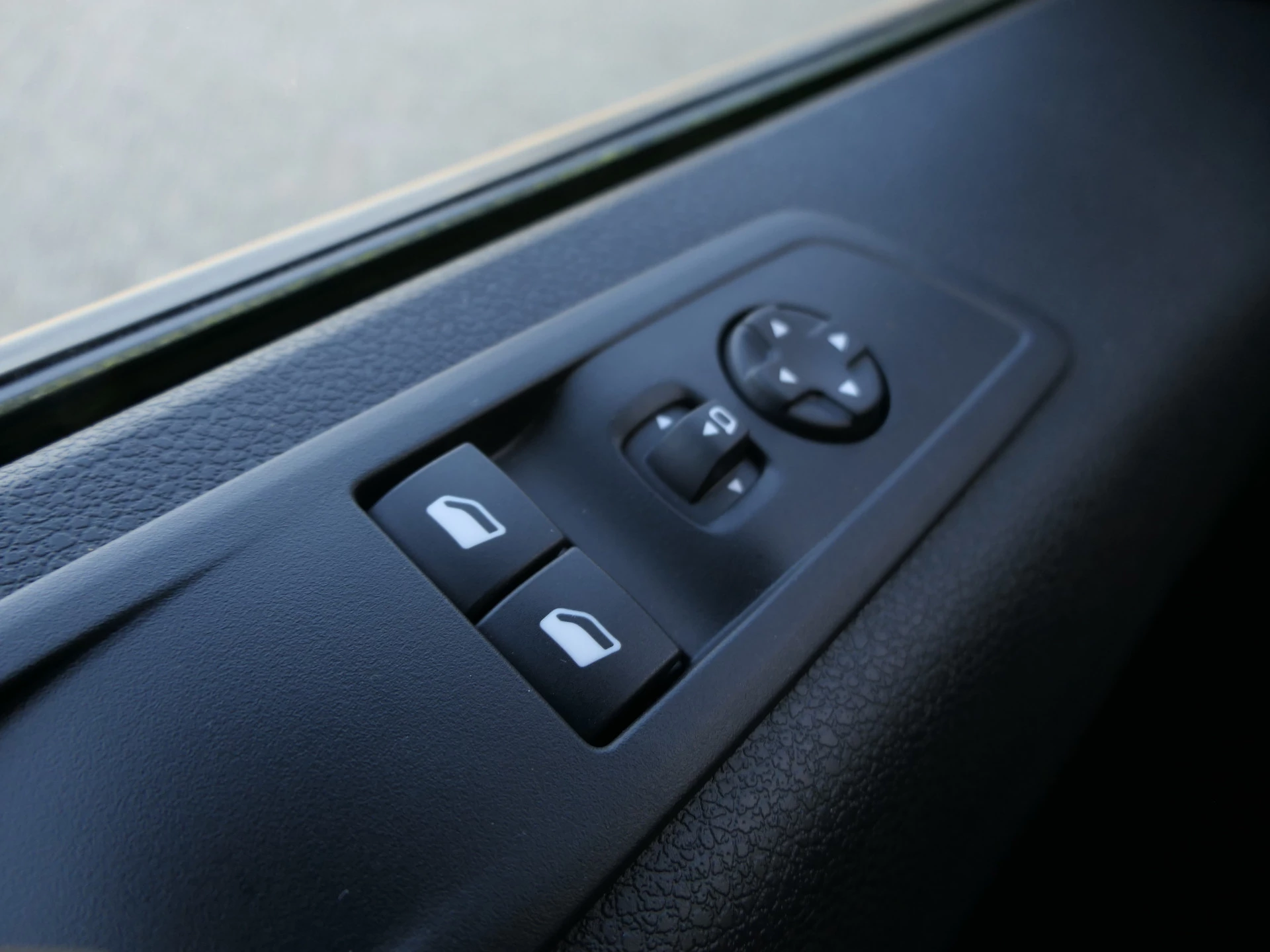 Hoofdafbeelding Opel Vivaro-e