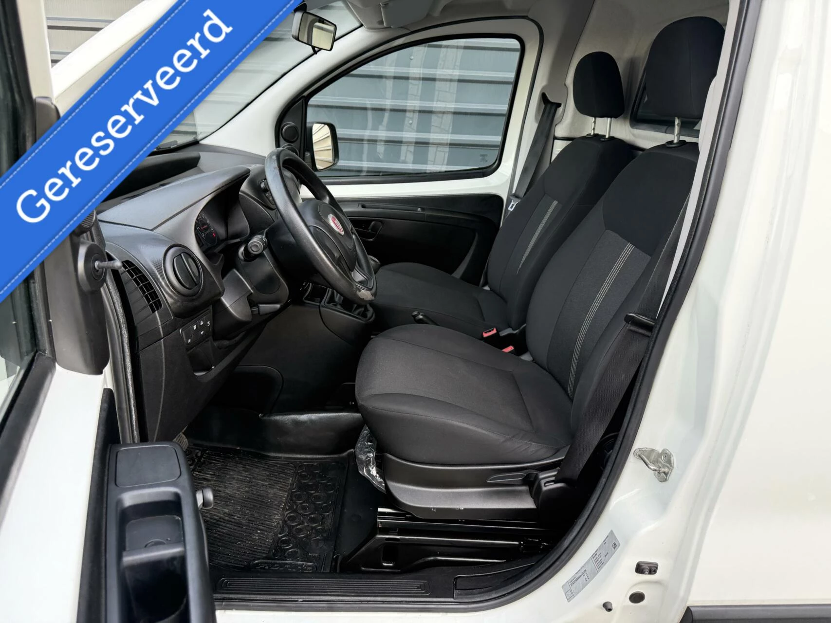 Hoofdafbeelding Fiat Fiorino