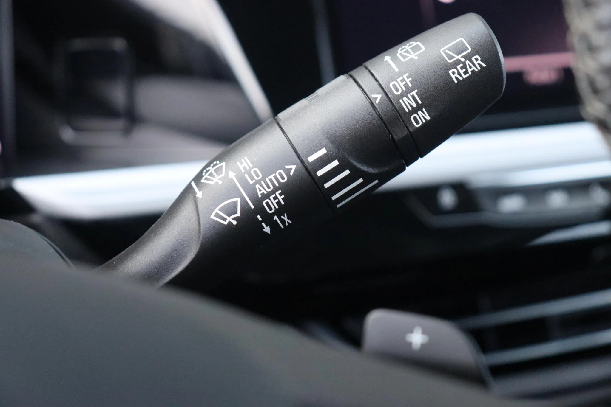 Hoofdafbeelding Opel Grandland