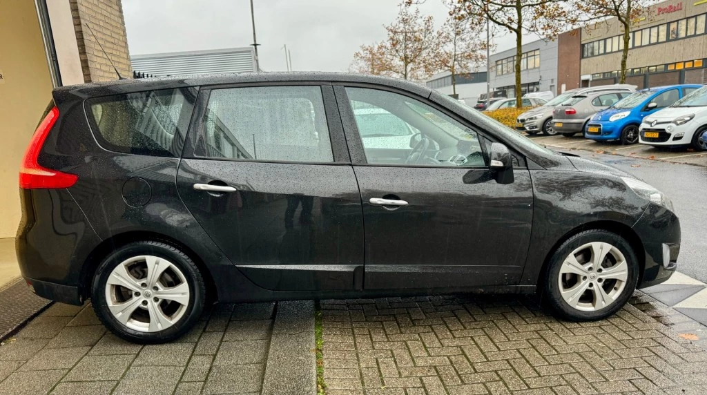 Hoofdafbeelding Renault Grand Scénic