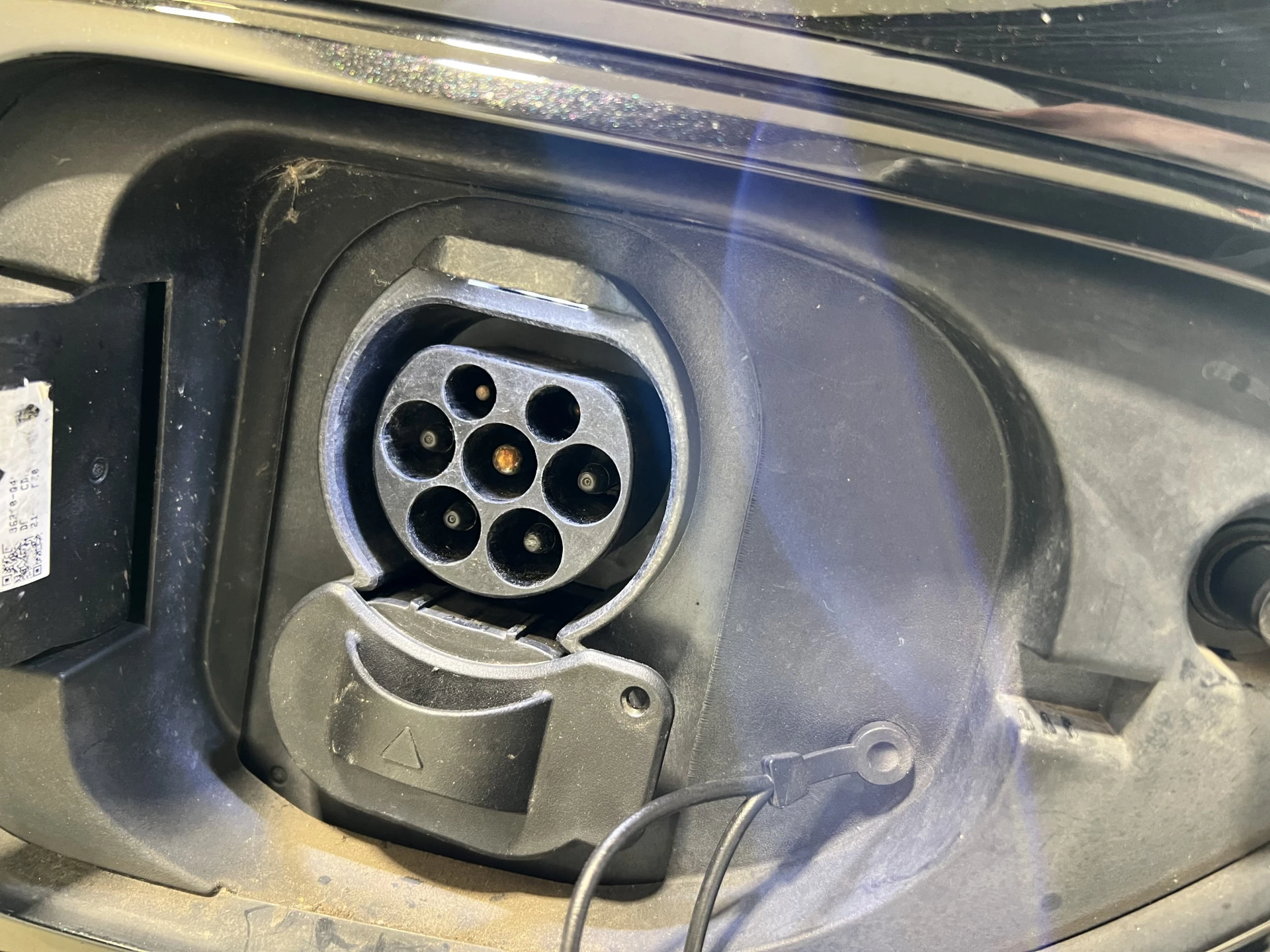 Hoofdafbeelding Kia e-Niro