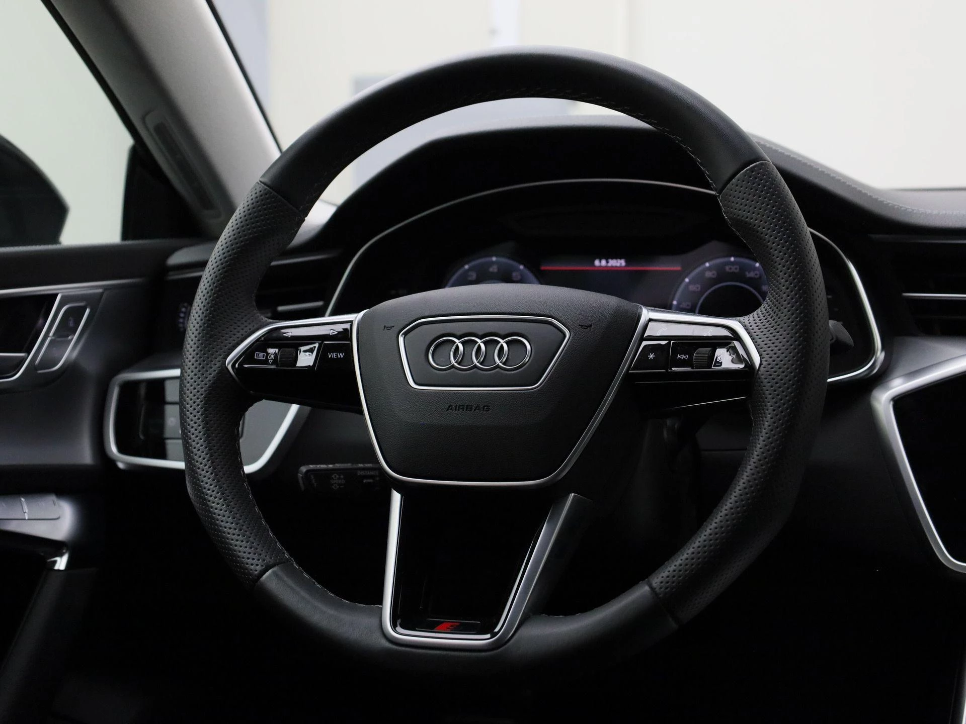 Hoofdafbeelding Audi A7