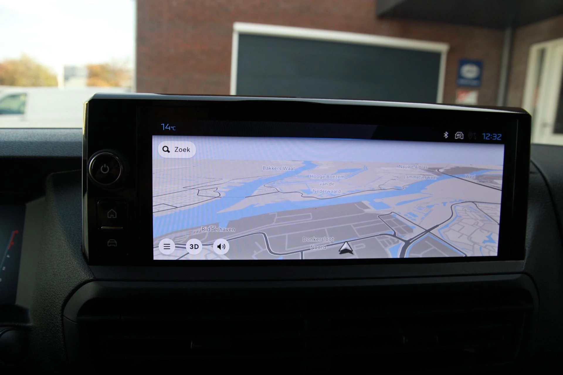 Hoofdafbeelding Peugeot Expert