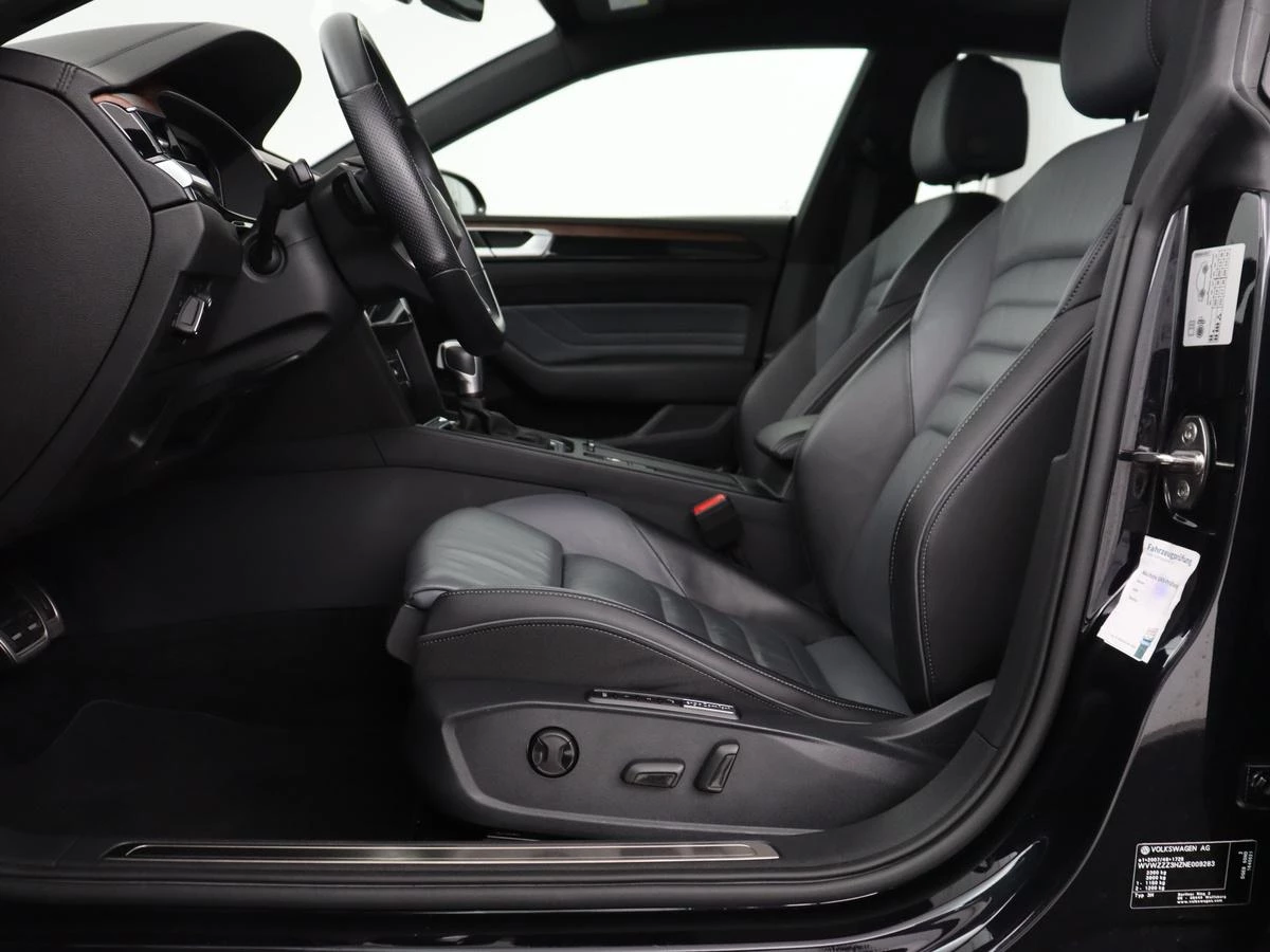 Hoofdafbeelding Volkswagen Arteon
