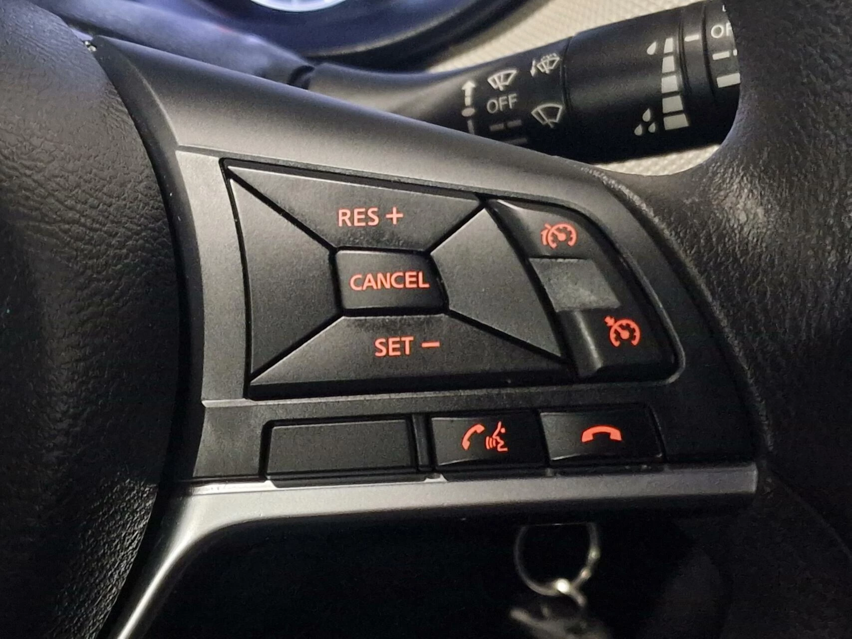 Hoofdafbeelding Nissan Micra